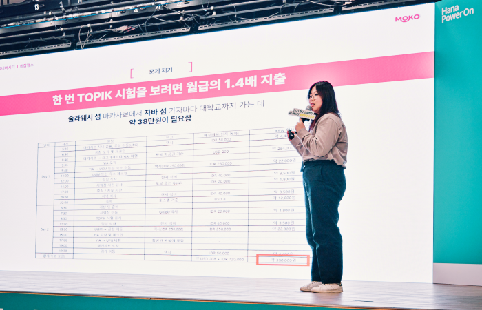 학생창업팀 ‘케찹랩스’, ‘하나 소셜벤처 유니버시티 4기’ 최우수상 수상 대표이미지